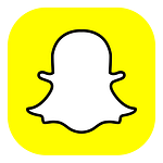 snapchat logo